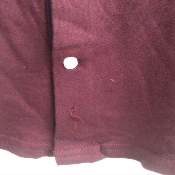 Men’s TAILORBYRD Super Soft Comfort Shirt - Picture 3 of 6